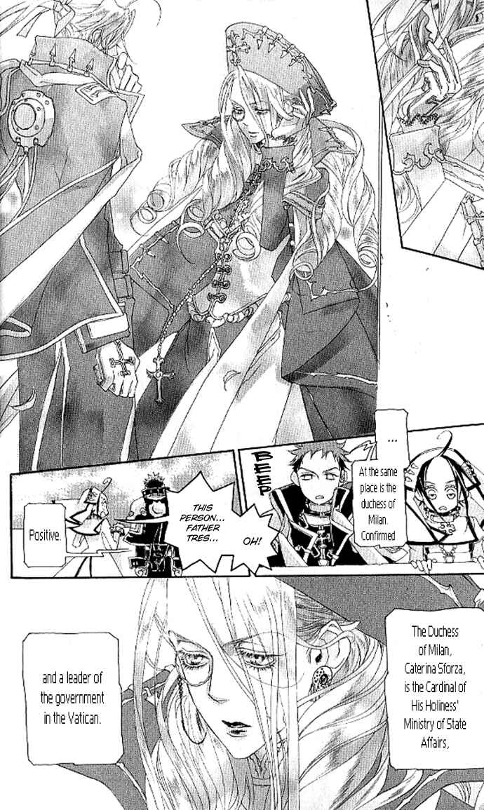 Page 16 Chapter 9 Trinity Blood