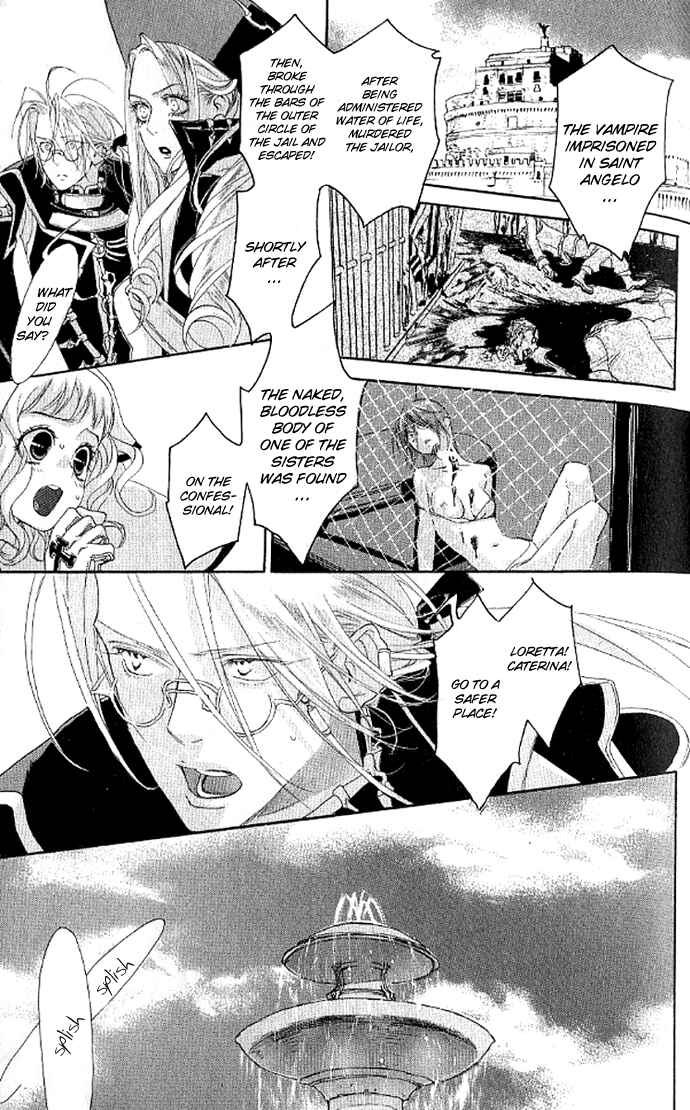 Page 23 Chapter 9 Trinity Blood