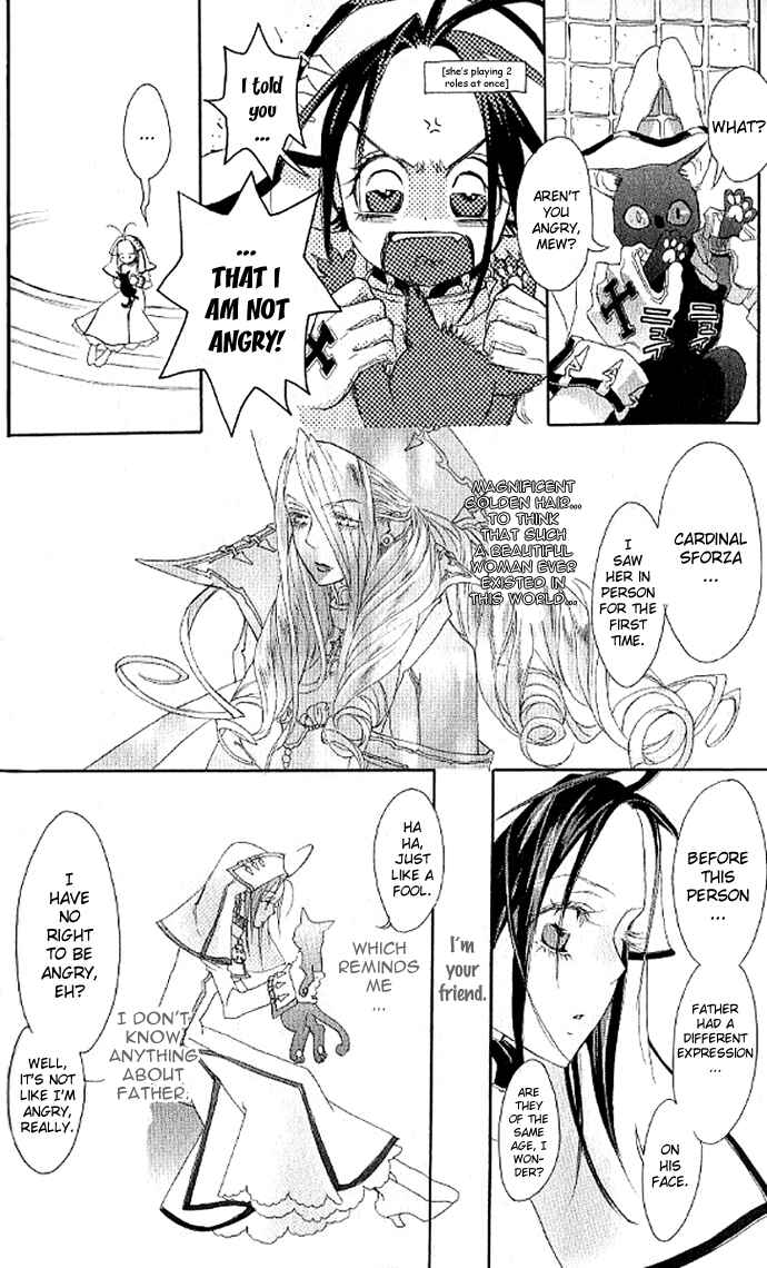 Page 24 Chapter 9 Trinity Blood