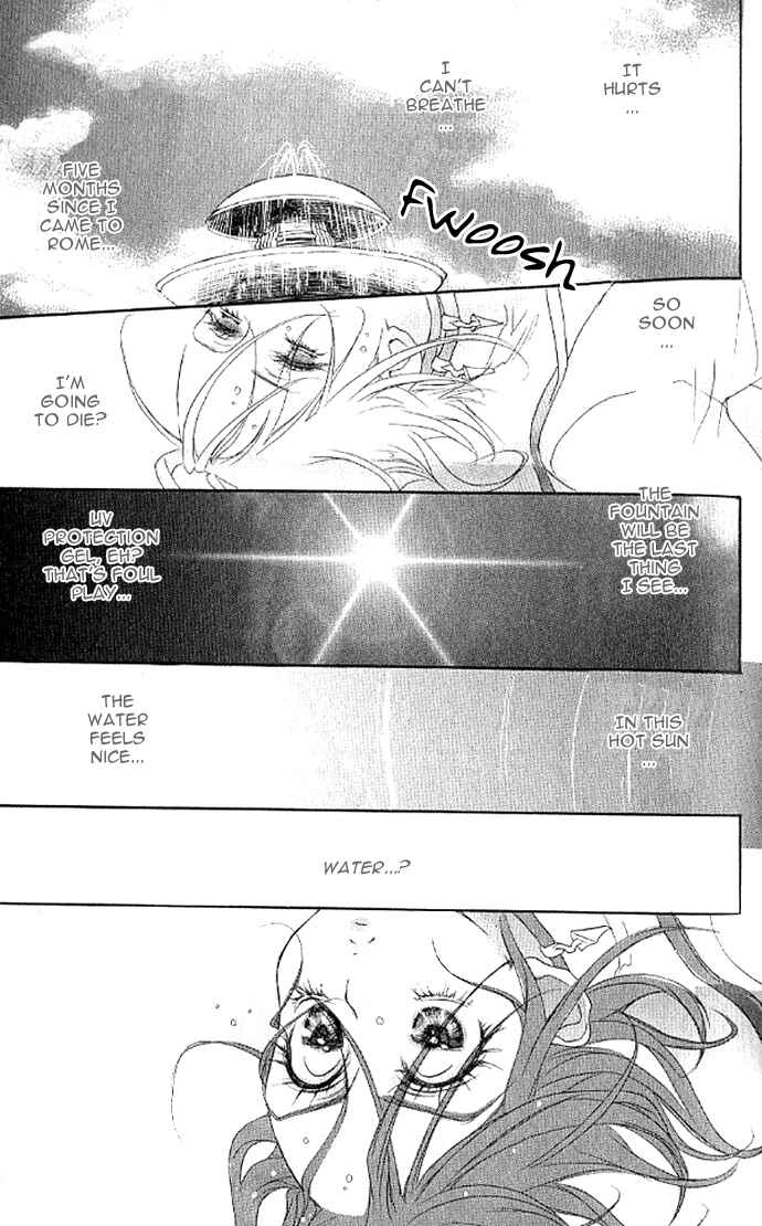 Page 33 Chapter 9 Trinity Blood