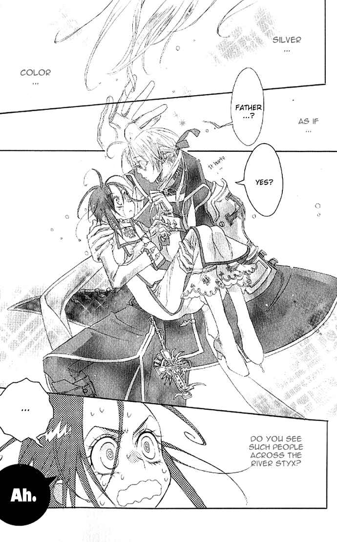 Page 37 Chapter 9 Trinity Blood