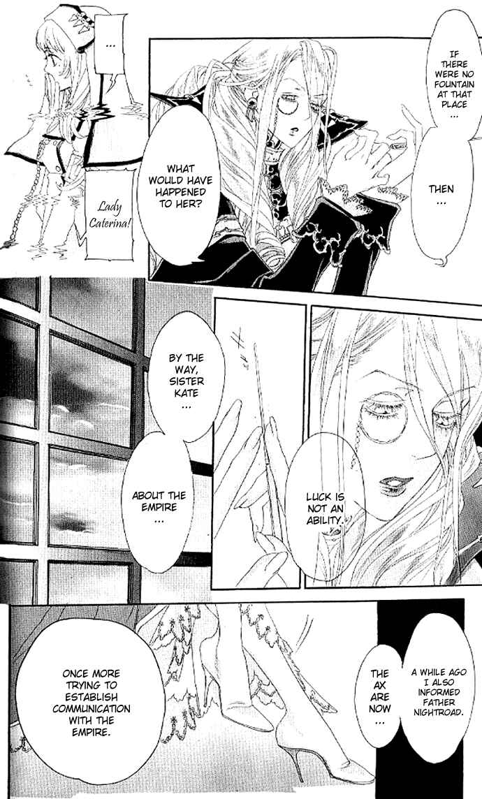 Page 42 Chapter 9 Trinity Blood