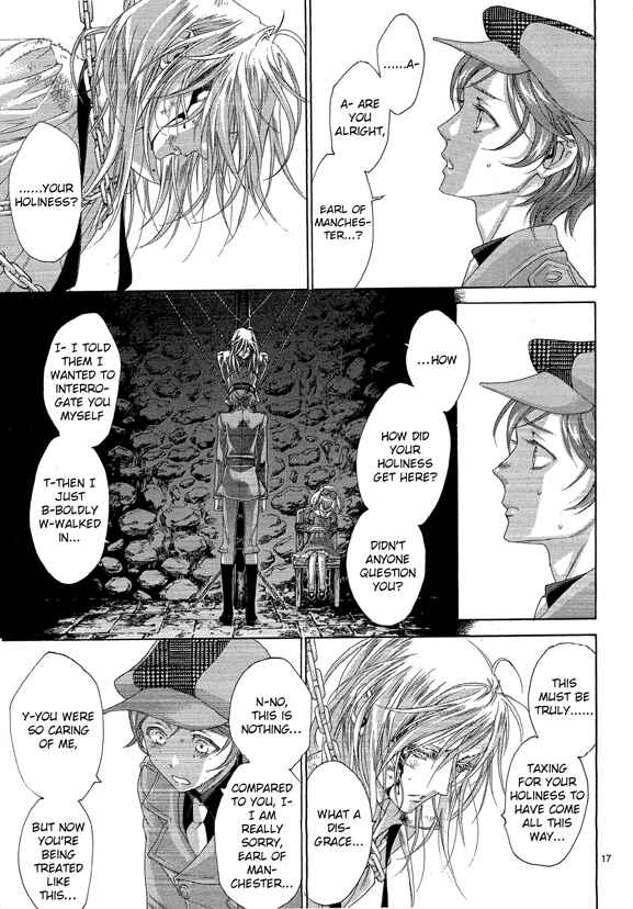 Page 18 Chapter 63 Trinity Blood