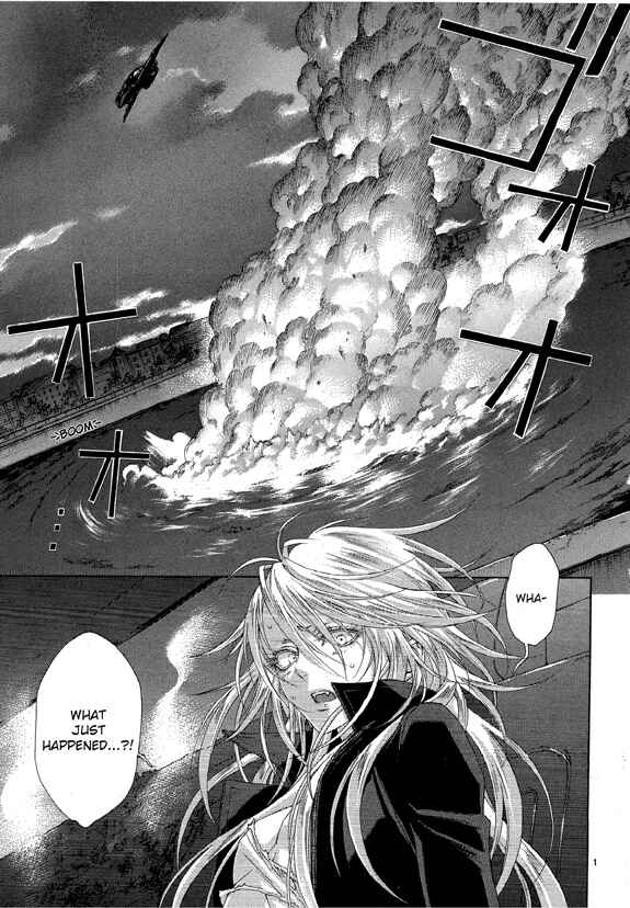 Page 2 Chapter 63 Trinity Blood