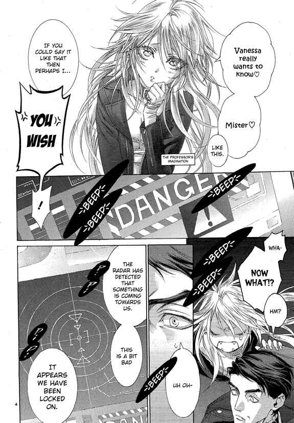 Page 5 Chapter 63 Trinity Blood
