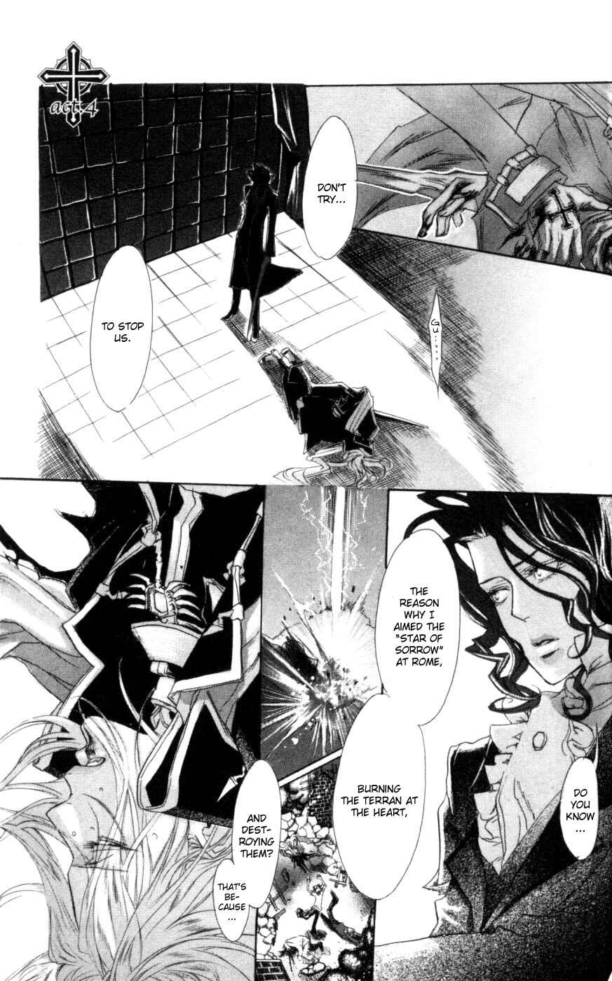 Page 2 Chapter 4 Trinity Blood