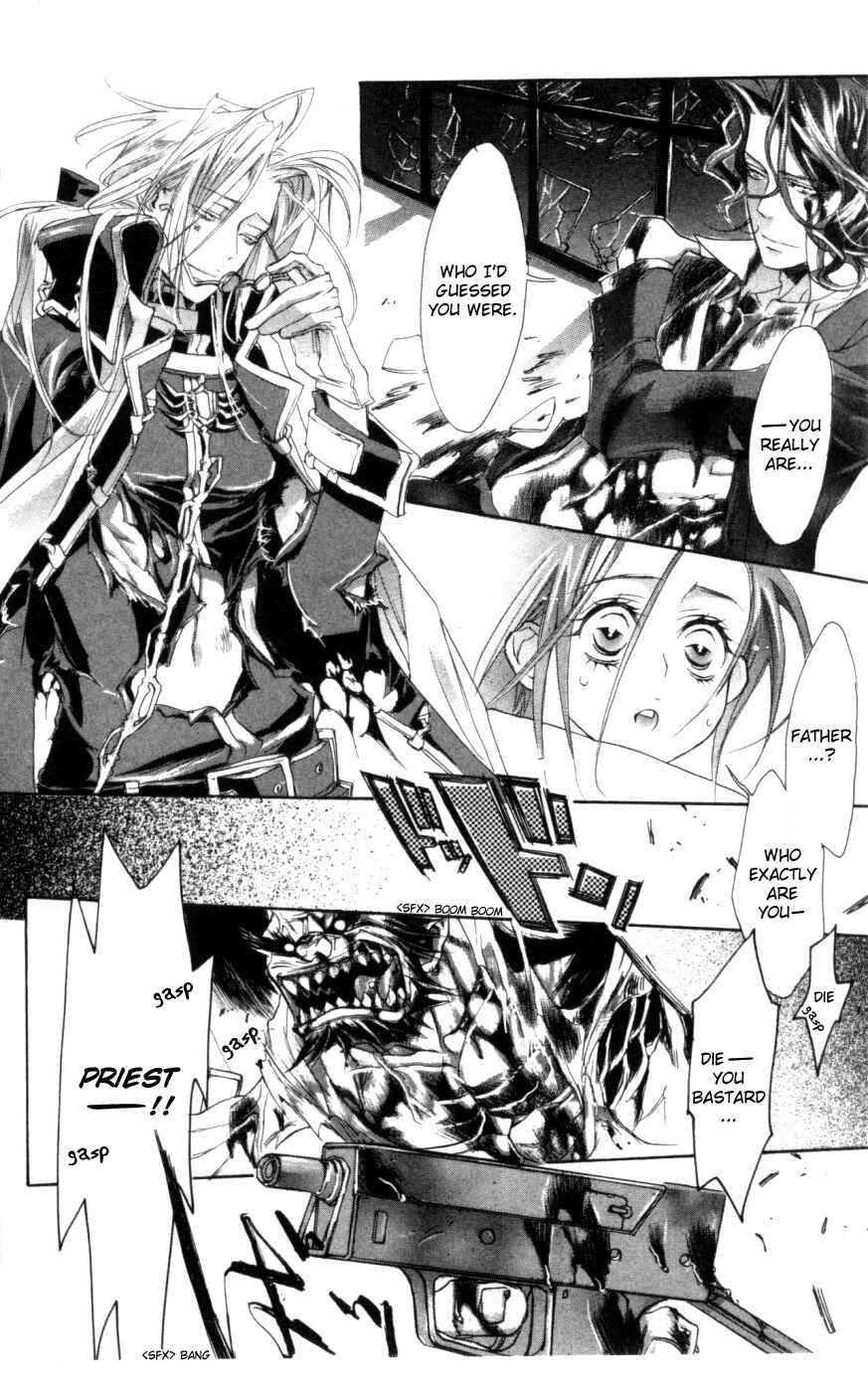 Page 25 Chapter 4 Trinity Blood