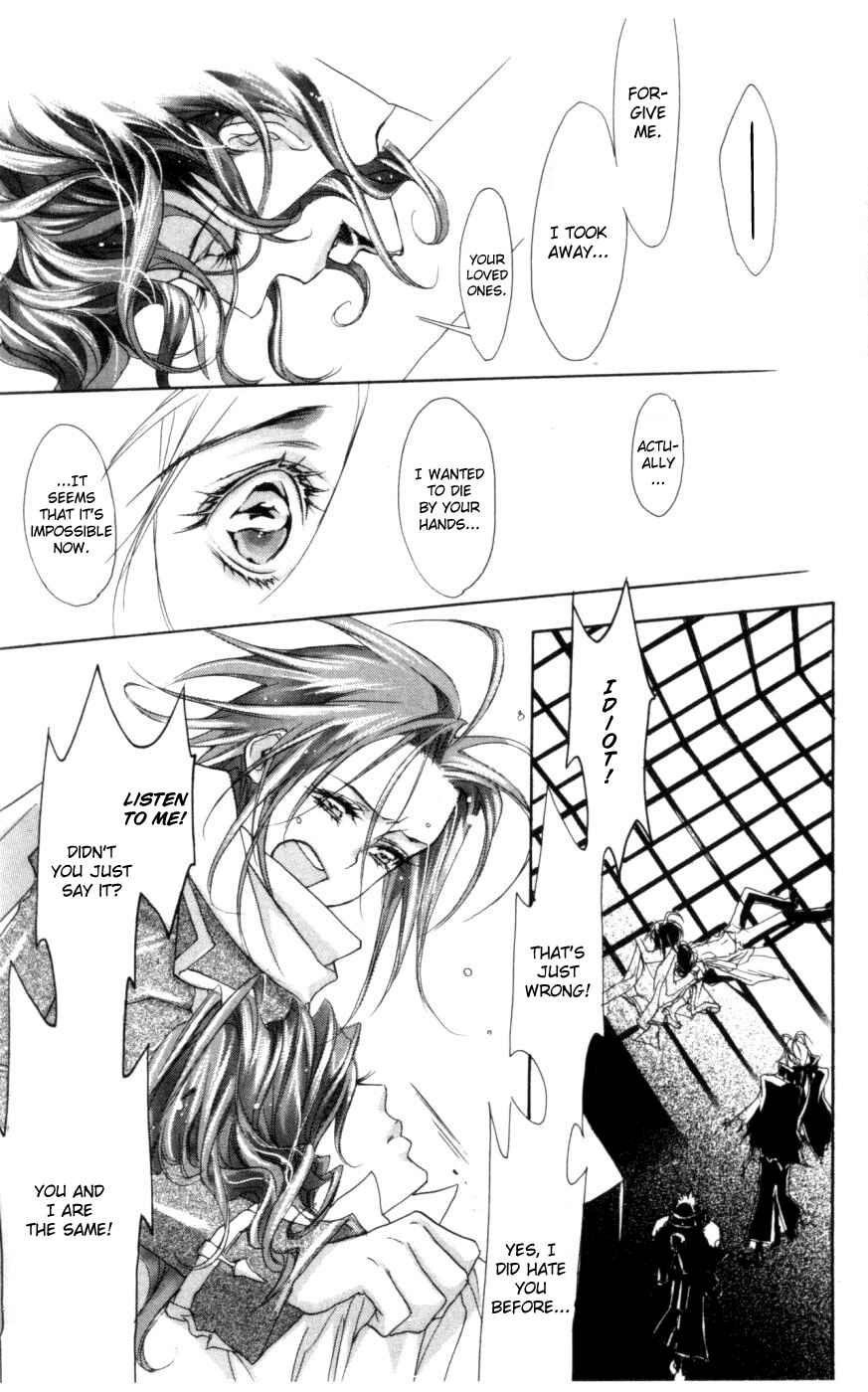 Page 28 Chapter 4 Trinity Blood