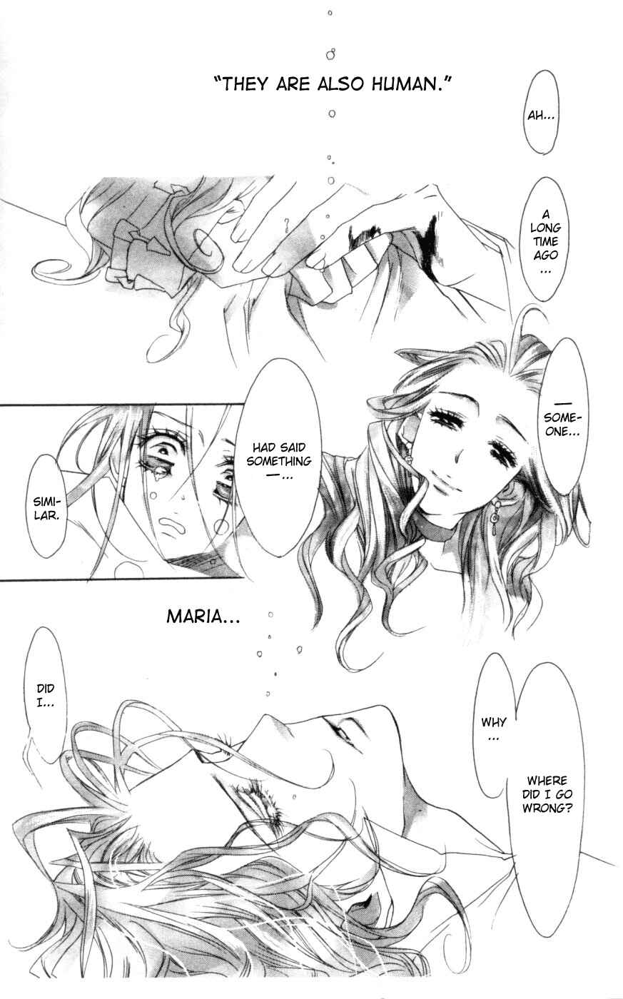 Page 29 Chapter 4 Trinity Blood