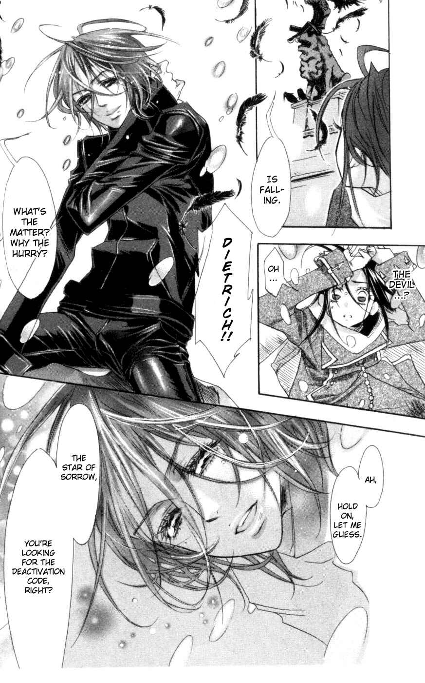 Page 8 Chapter 4 Trinity Blood