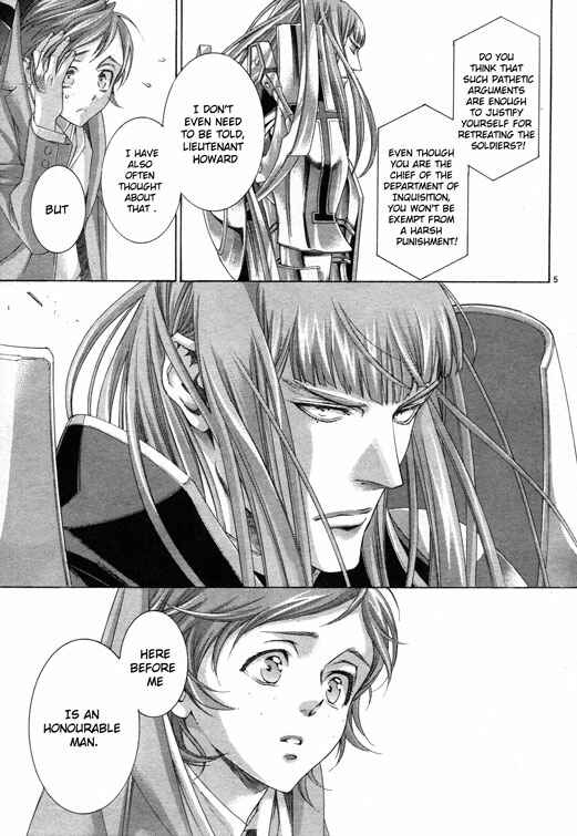 Page 5 Chapter 57 Trinity Blood
