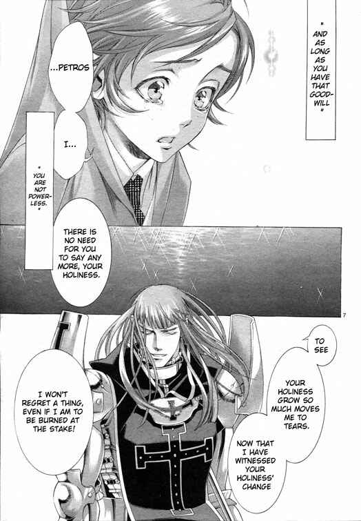 Page 7 Chapter 57 Trinity Blood
