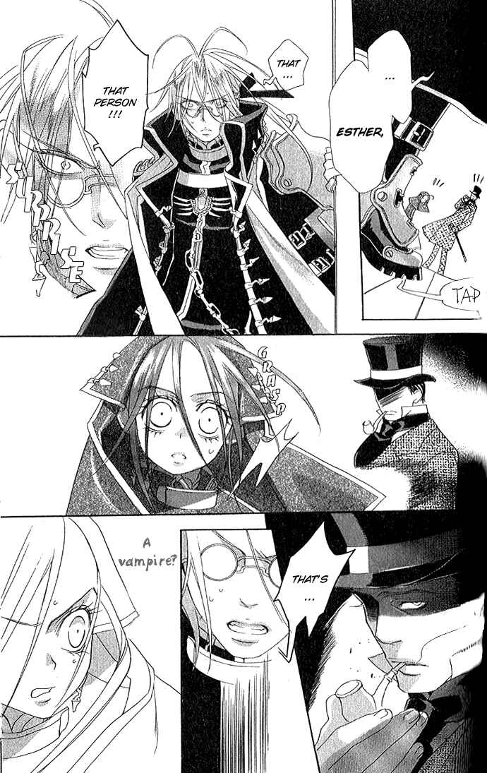 Page 10 Chapter 8 Trinity Blood