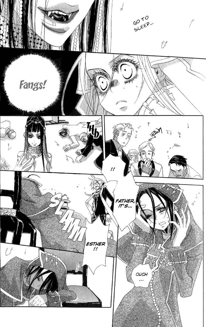 Page 16 Chapter 8 Trinity Blood