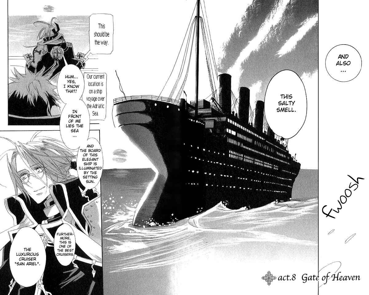 Page 2 Chapter 8 Trinity Blood