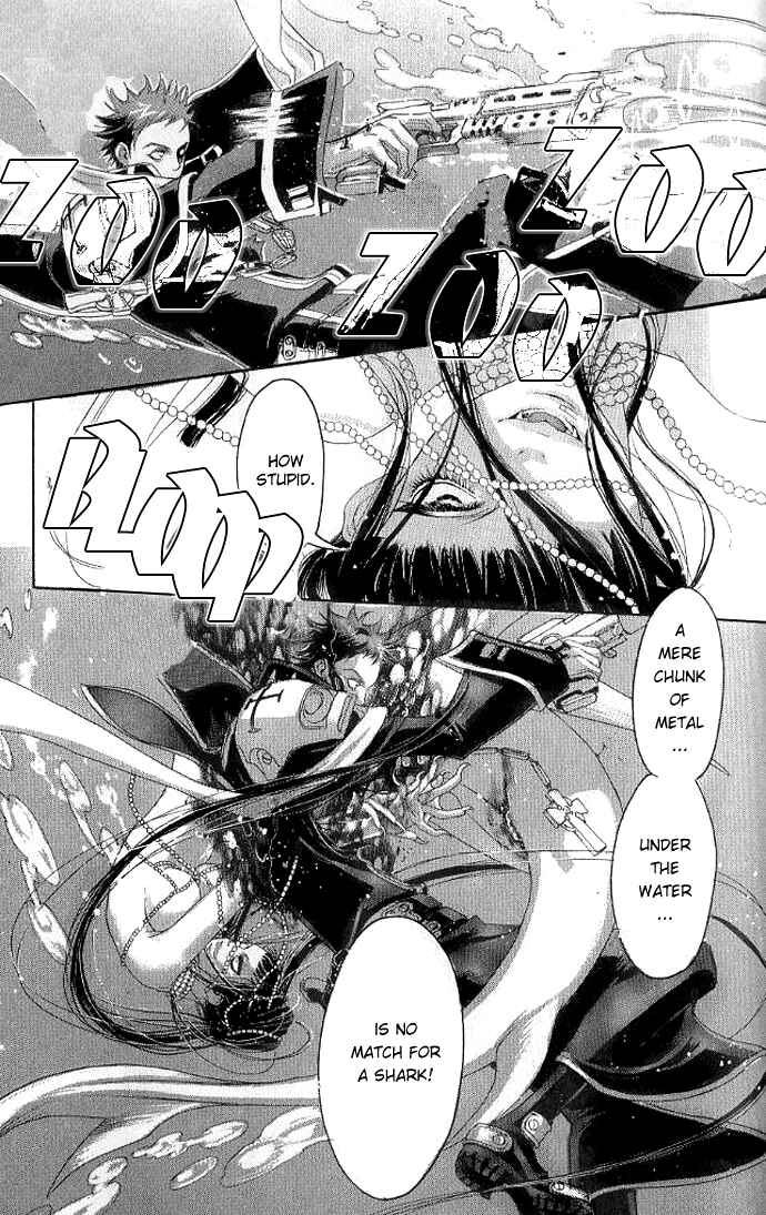 Page 24 Chapter 8 Trinity Blood