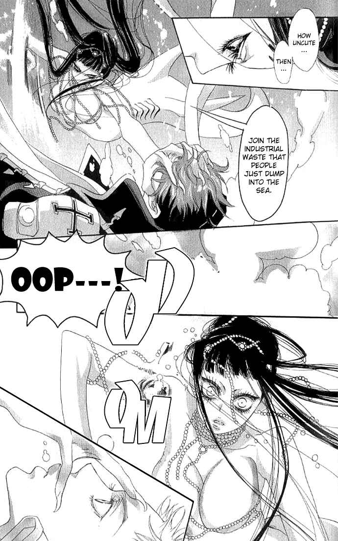 Page 26 Chapter 8 Trinity Blood