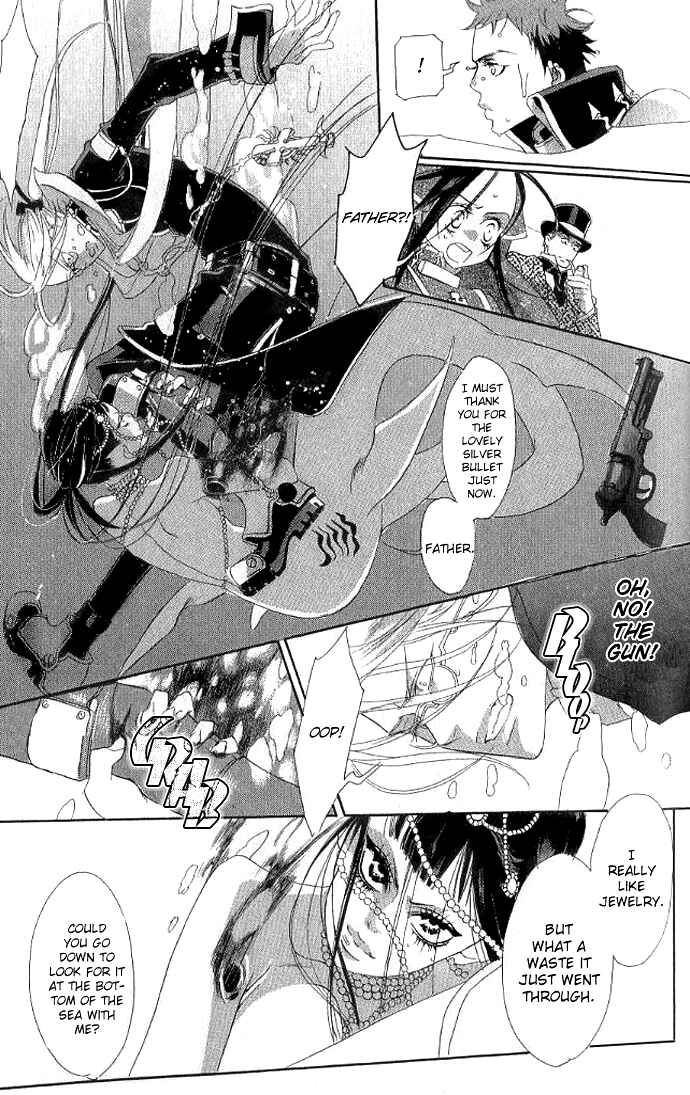 Page 30 Chapter 8 Trinity Blood