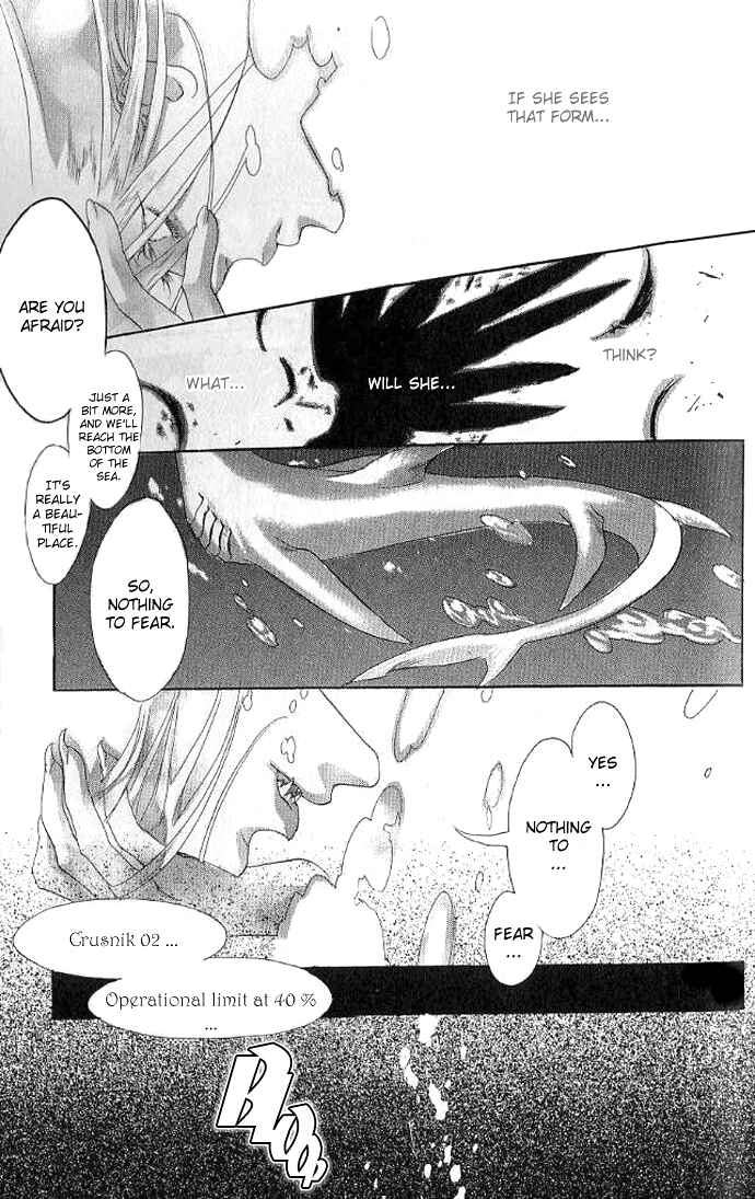 Page 32 Chapter 8 Trinity Blood
