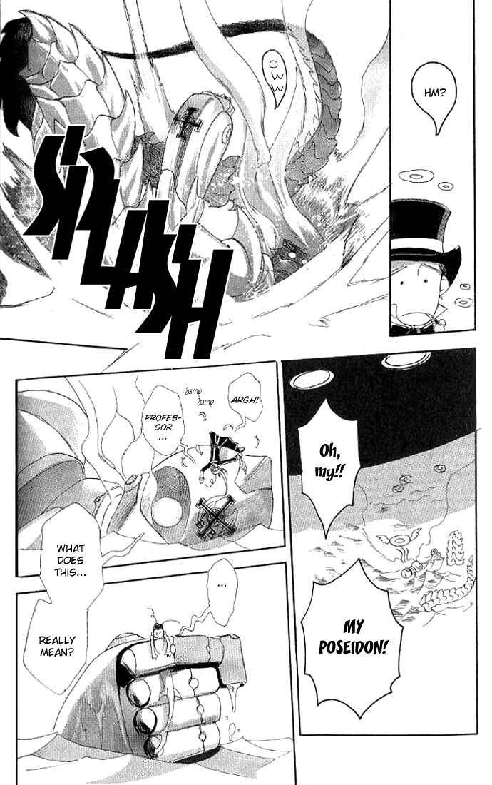 Page 35 Chapter 8 Trinity Blood