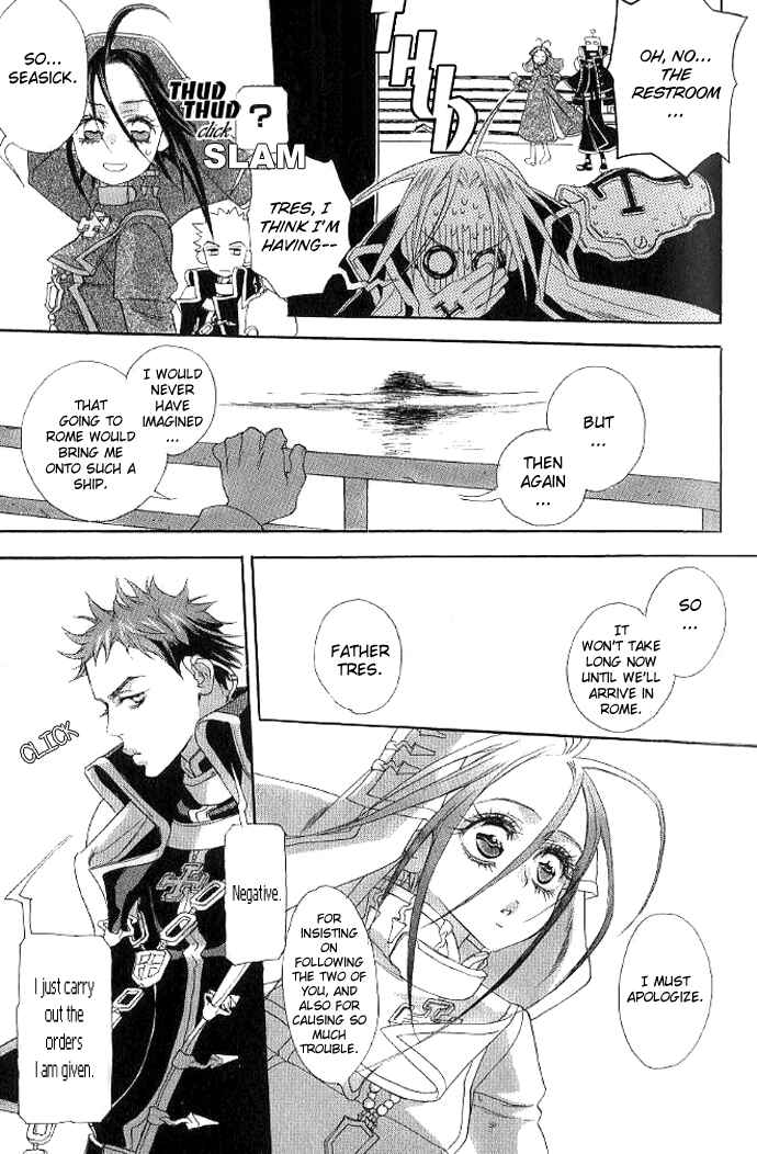 Page 4 Chapter 8 Trinity Blood