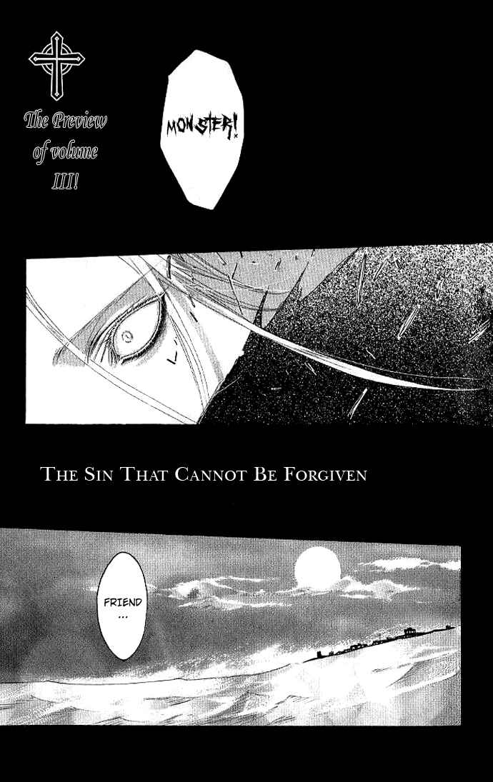 Page 40 Chapter 8 Trinity Blood