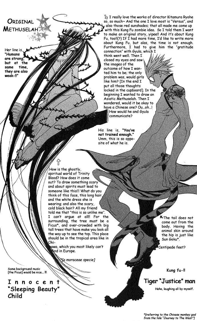 Page 46 Chapter 8 Trinity Blood