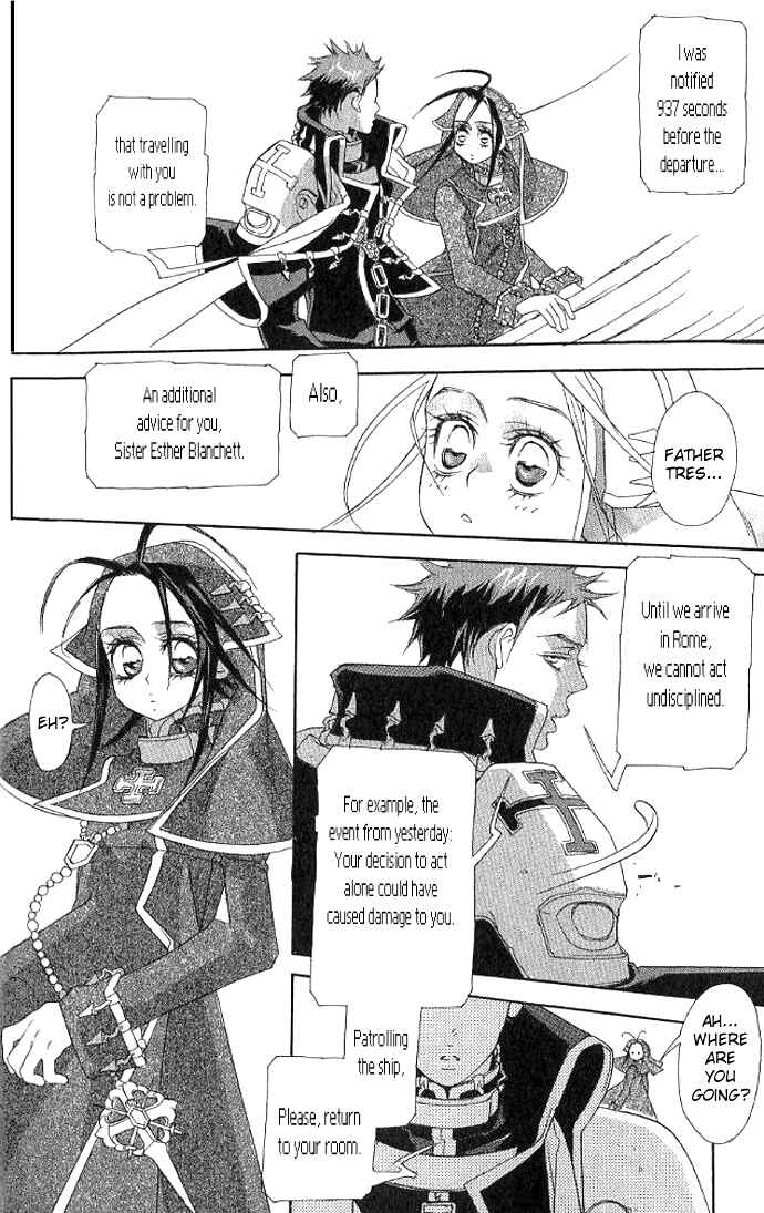 Page 5 Chapter 8 Trinity Blood
