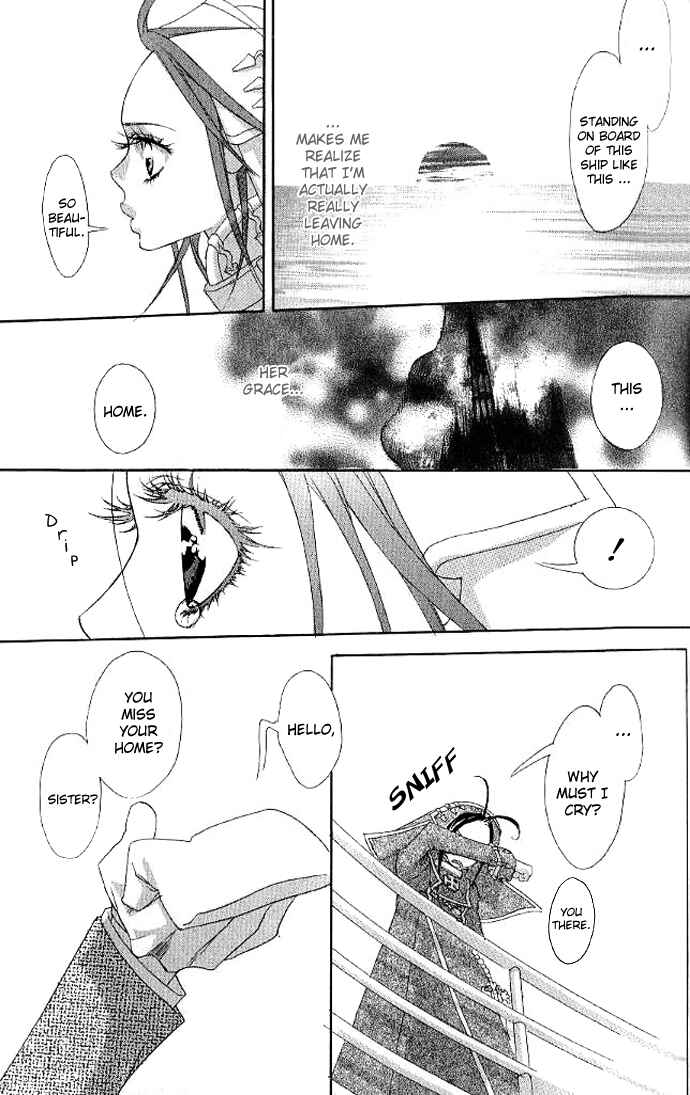 Page 6 Chapter 8 Trinity Blood