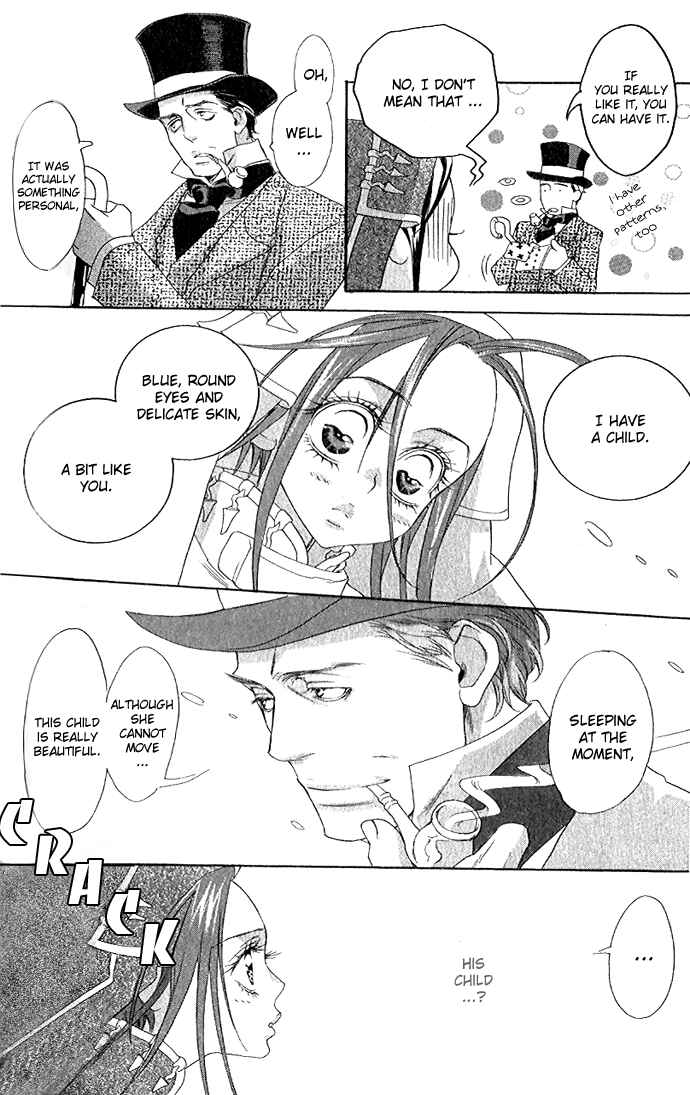 Page 9 Chapter 8 Trinity Blood