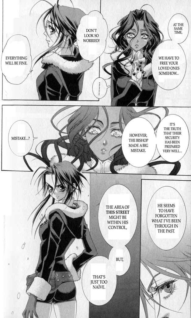 Page 10 Chapter 38 Trinity Blood