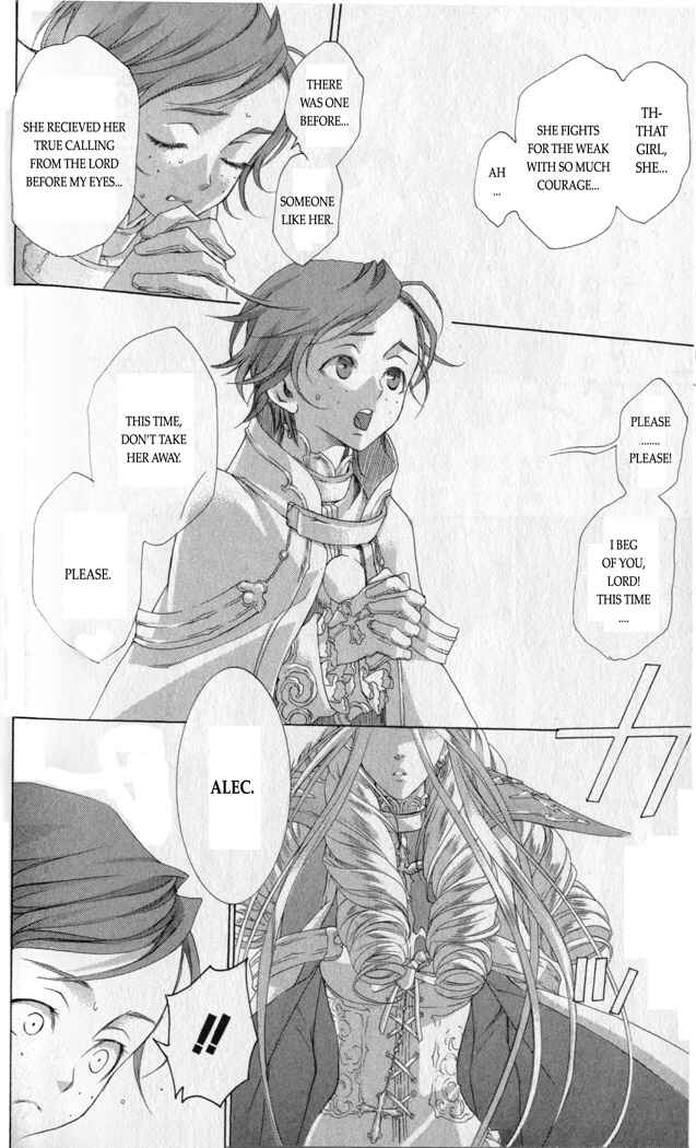Page 12 Chapter 38 Trinity Blood