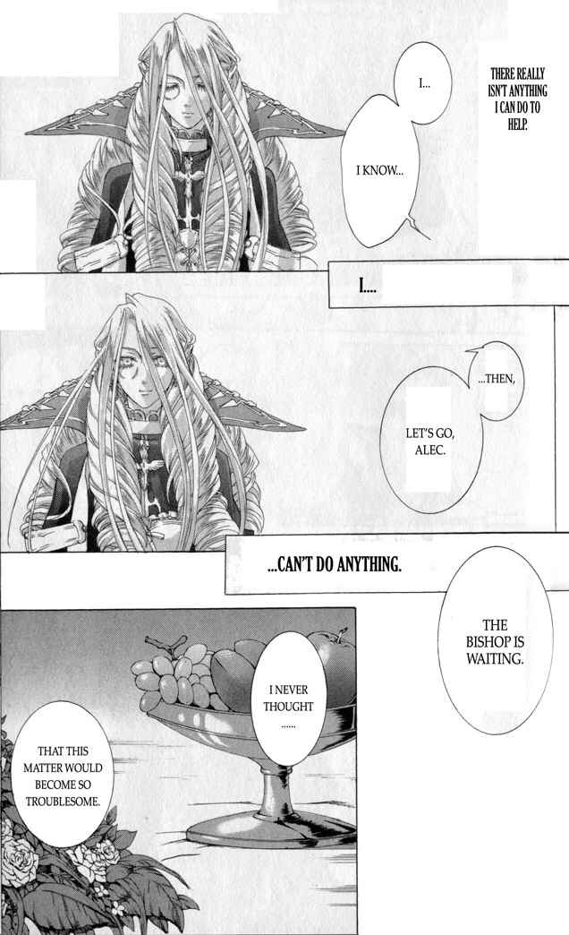 Page 15 Chapter 38 Trinity Blood