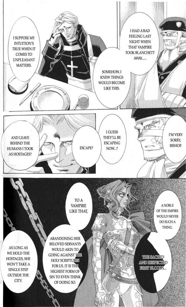 Page 16 Chapter 38 Trinity Blood