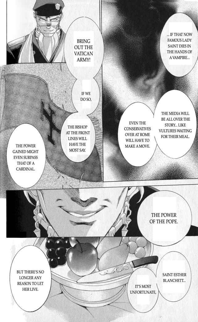 Page 18 Chapter 38 Trinity Blood