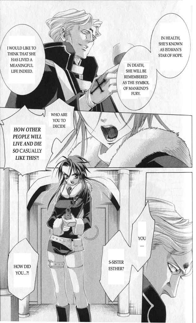 Page 19 Chapter 38 Trinity Blood