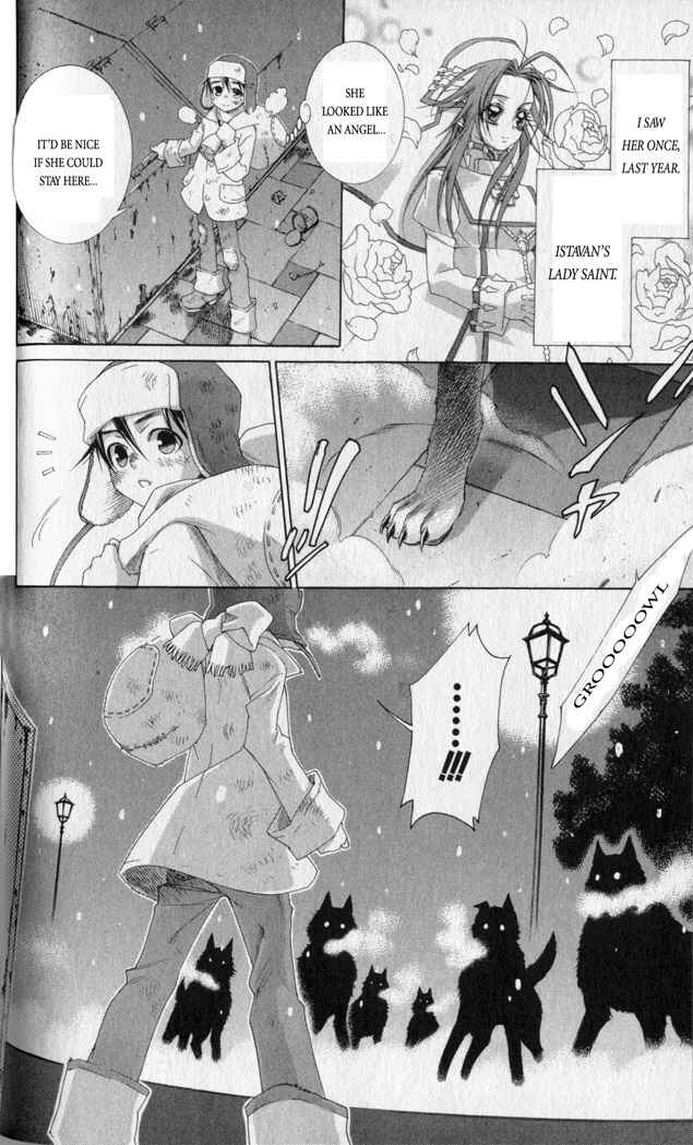Page 2 Chapter 38 Trinity Blood