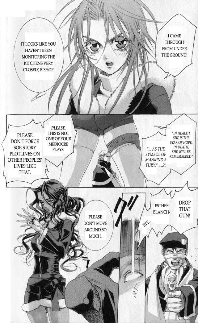 Page 20 Chapter 38 Trinity Blood