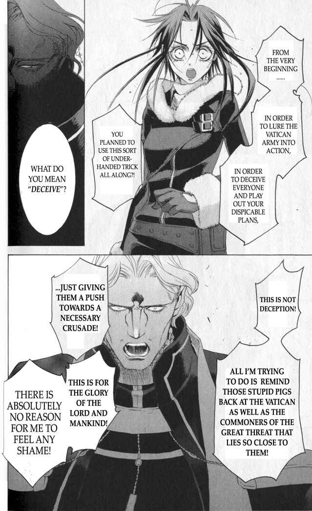 Page 24 Chapter 38 Trinity Blood