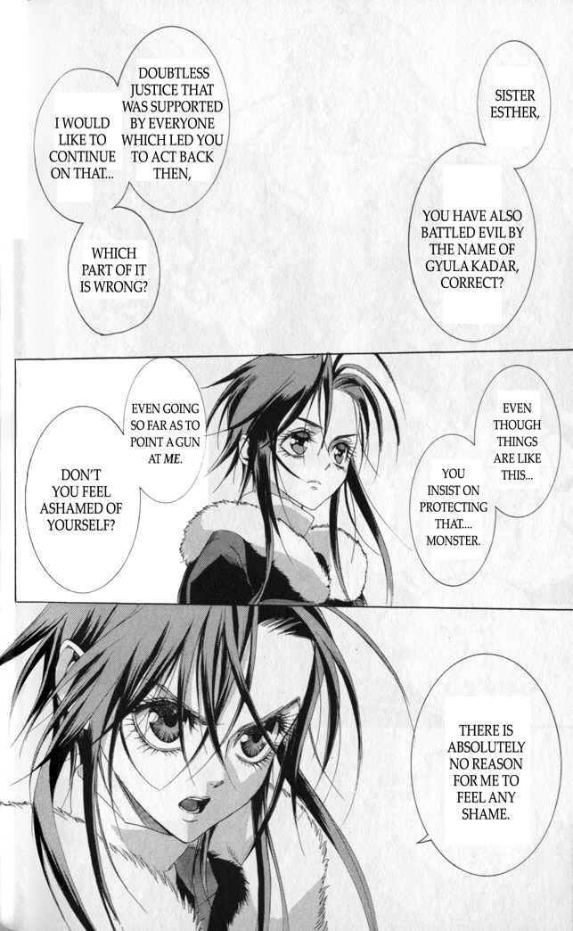 Page 26 Chapter 38 Trinity Blood