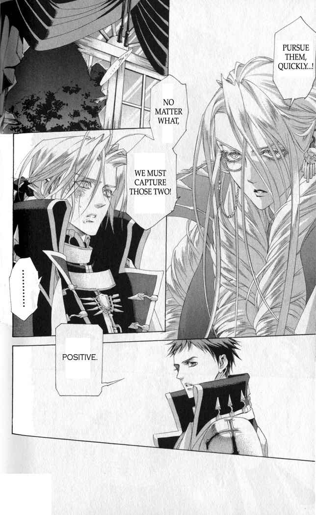 Page 36 Chapter 38 Trinity Blood