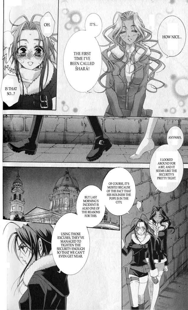 Page 8 Chapter 38 Trinity Blood