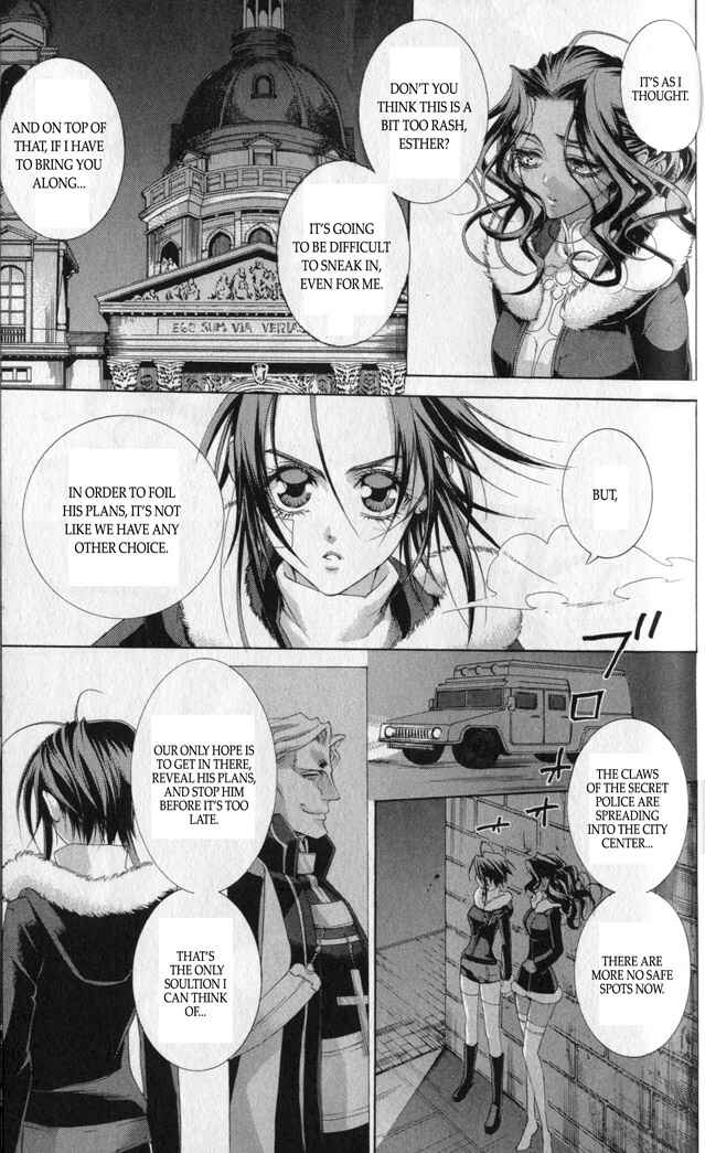 Page 9 Chapter 38 Trinity Blood