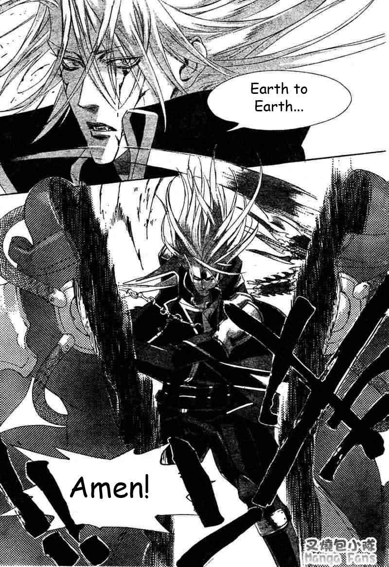 Page 27 Chapter 21 Trinity Blood