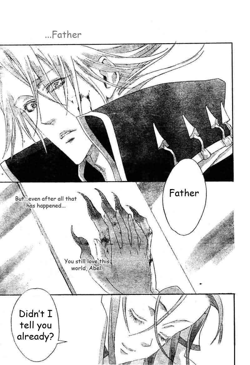 Page 31 Chapter 21 Trinity Blood