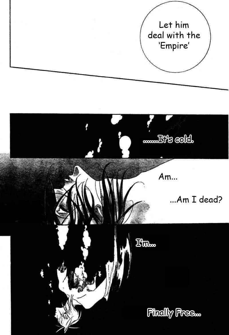 Page 38 Chapter 21 Trinity Blood