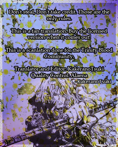 Page 41 Chapter 21 Trinity Blood