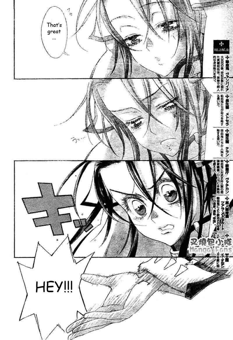 Page 8 Chapter 21 Trinity Blood