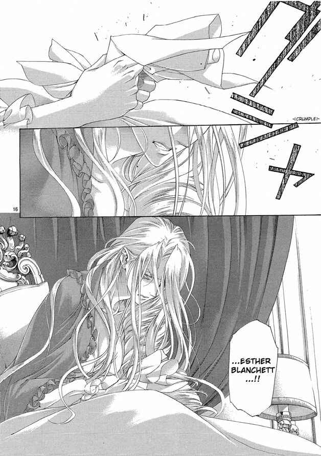 Page 16 Chapter 60 Trinity Blood