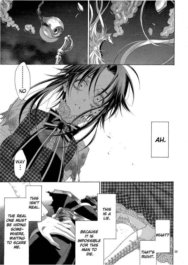 Page 24 Chapter 60 Trinity Blood